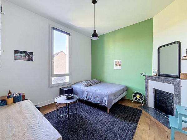 Maison Angers 6 pièce(s) 111 m2