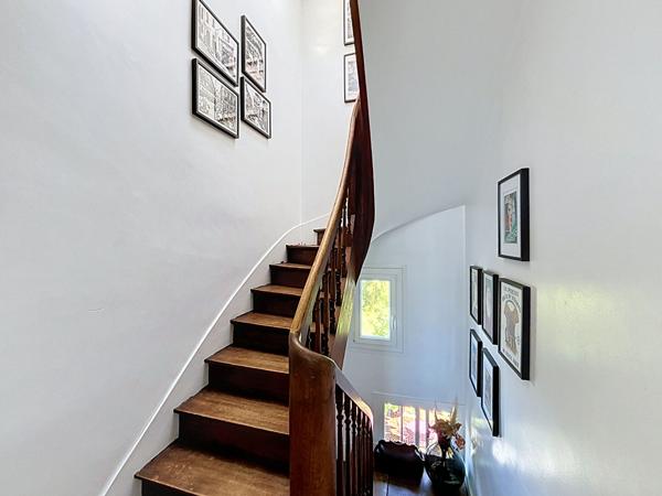Maison Angers 6 pièce(s) 111 m2