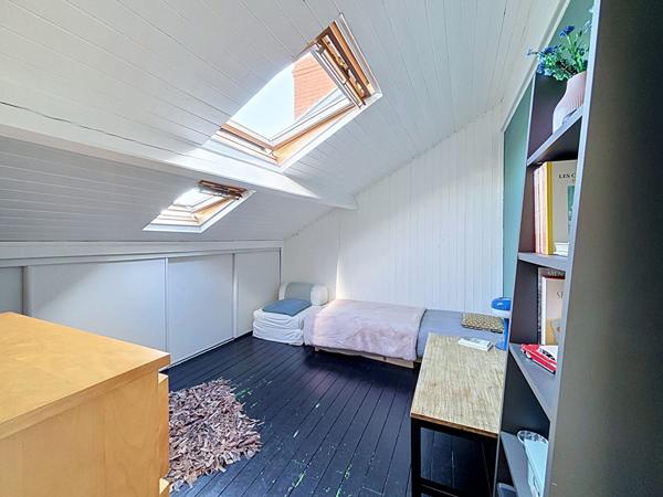 Maison Angers 6 pièce(s) 111 m2
