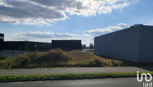 Murs commerciaux  à vendre 739 m² Villejust