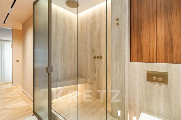 Paris 16ème - Faisanderie - Excellent état - Vue dégagée - Très lumineux - Environnement calme