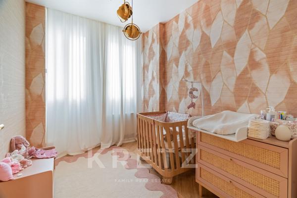 Paris 16ème - Faisanderie - Excellent état - Vue dégagée - Très lumineux - Environnement calme