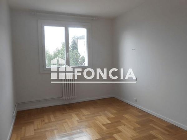 Location Appartement 3 pièces 53.49 m² - 46 RUE V. SARDOU Limoges 87000