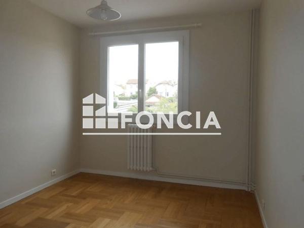 Location Appartement 3 pièces 53.49 m² - 46 RUE V. SARDOU Limoges 87000