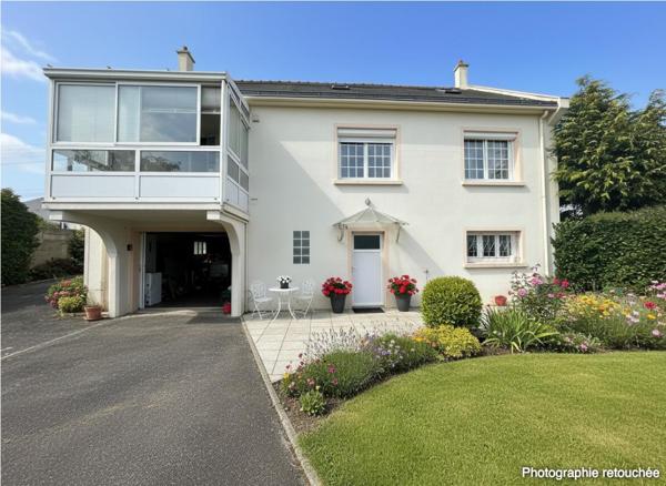 Maison Sainte Luce Sur Loire 7 pièce(s) 120 m2