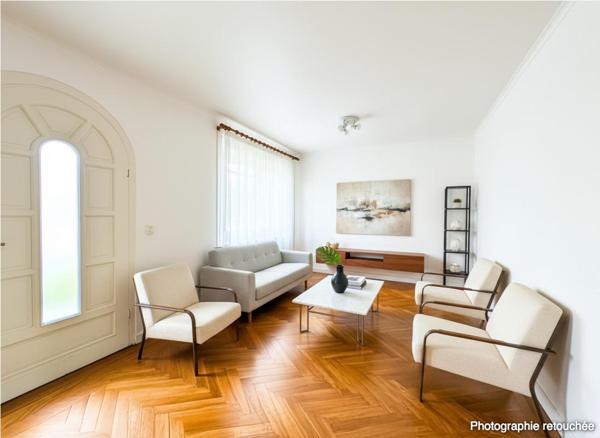 Maison Sainte Luce Sur Loire 7 pièce(s) 120 m2