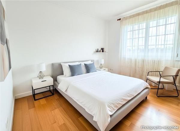 Maison Sainte Luce Sur Loire 7 pièce(s) 120 m2
