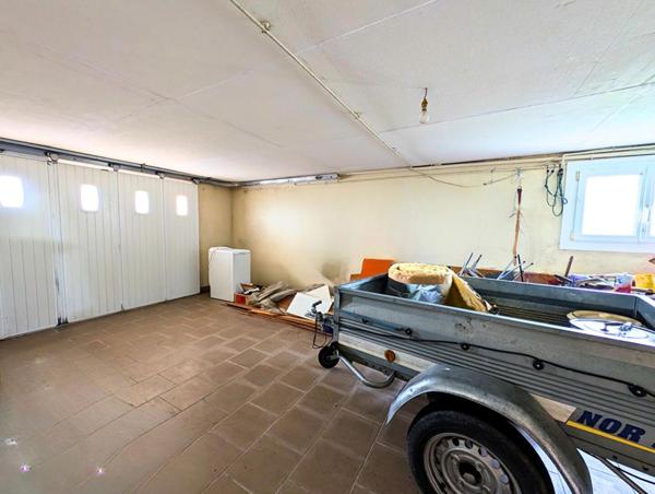 Maison Sainte Luce Sur Loire 7 pièce(s) 120 m2