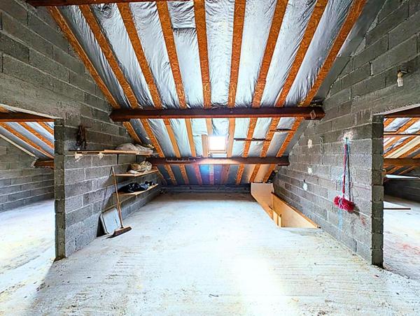 Maison Sainte Luce Sur Loire 7 pièce(s) 120 m2