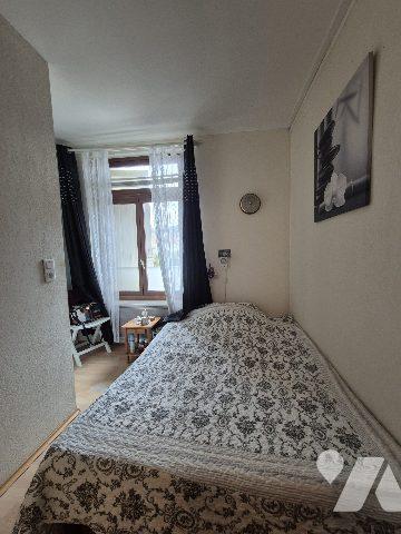 Vente en viager maison ORNANS