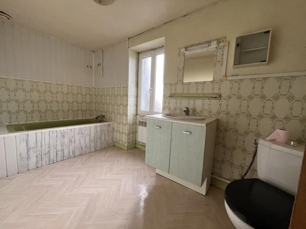 Immeuble à vendre |  Aulnay |  450 m²