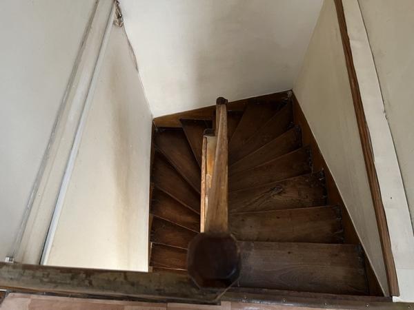 Immeuble à vendre |  Aulnay |  450 m²