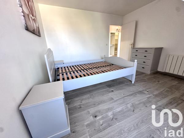 Appartement à vendre 3 pièces 84 m² Trappes