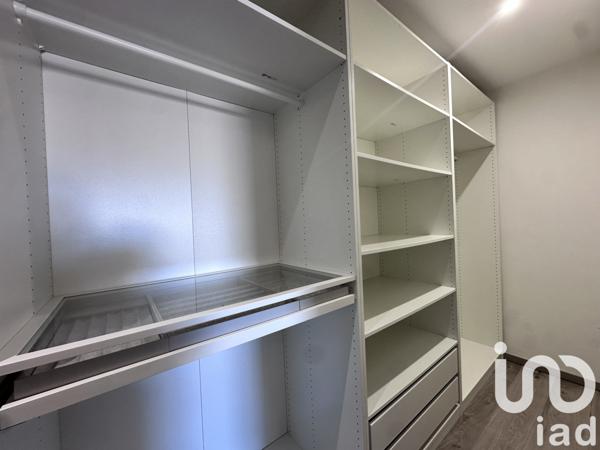 Appartement à vendre 3 pièces 84 m² Trappes