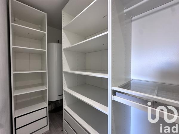 Appartement à vendre 3 pièces 84 m² Trappes