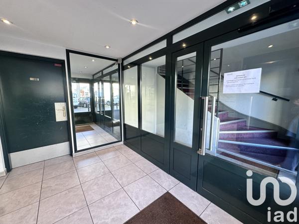 Appartement à vendre 3 pièces 84 m² Trappes