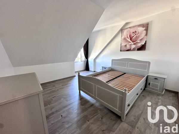 Appartement à vendre 3 pièces 84 m² Trappes