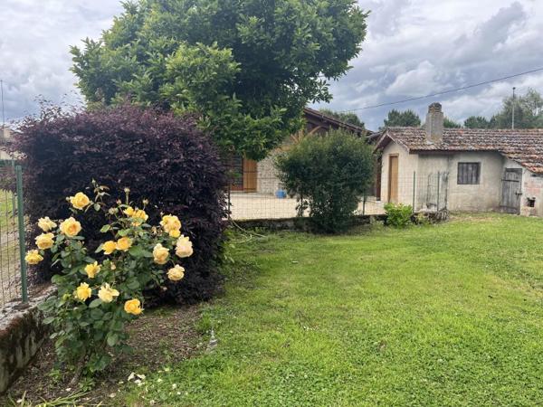 Vente / Maison ancienne à Marmande (47200)