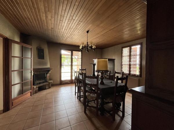 Vente / Maison ancienne à Marmande (47200)