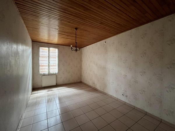 Vente / Maison ancienne à Marmande (47200)