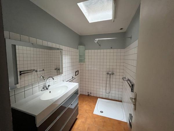 Vente / Maison ancienne à Marmande (47200)