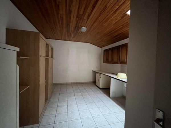 Vente / Maison ancienne à Marmande (47200)