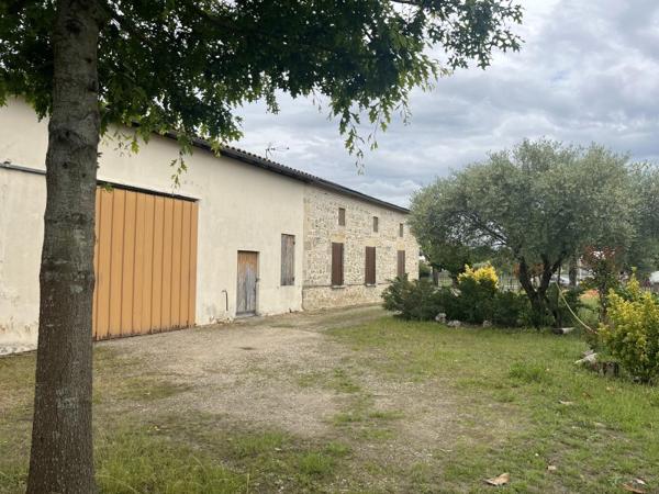 Vente / Maison ancienne à Marmande (47200)
