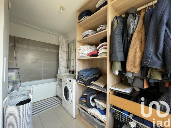 Appartement à vendre 5 pièces 95 m² Bobigny
