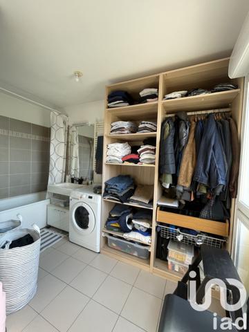 Appartement à vendre 5 pièces 95 m² Bobigny