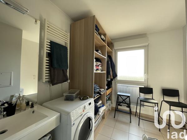 Appartement à vendre 5 pièces 95 m² Bobigny