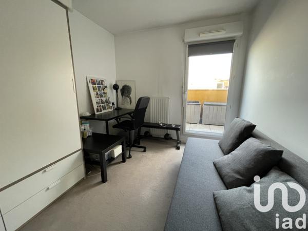 Appartement à vendre 5 pièces 95 m² Bobigny