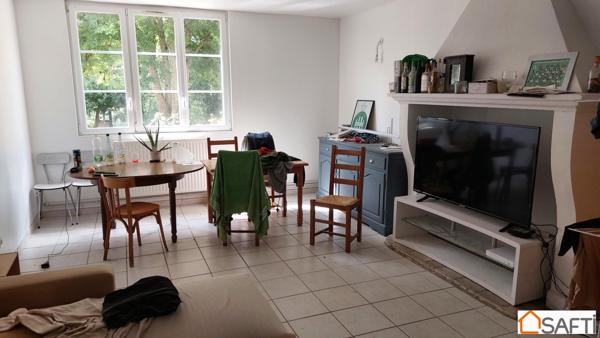 ANCIEN MOULIN CADRE PITTORESQUE  8 HECTARES