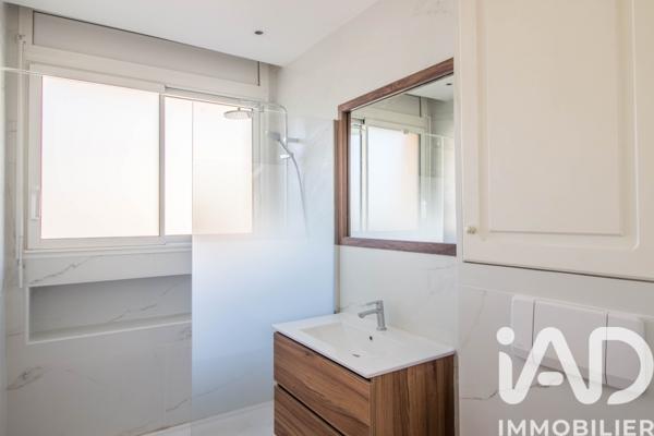 Location appartement 3 pièces 77 m² Nice