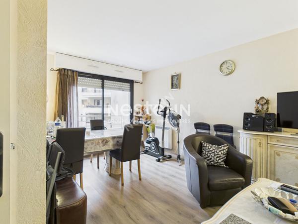 Appartement Paris 4 pieces 79.60 m2