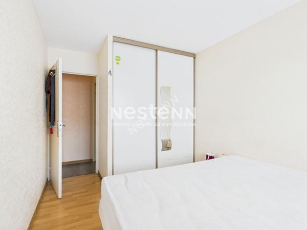 Appartement Paris 4 pieces 79.60 m2