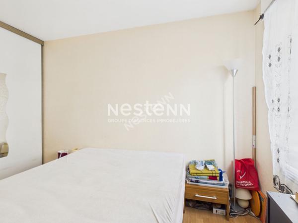 Appartement Paris 4 pieces 79.60 m2