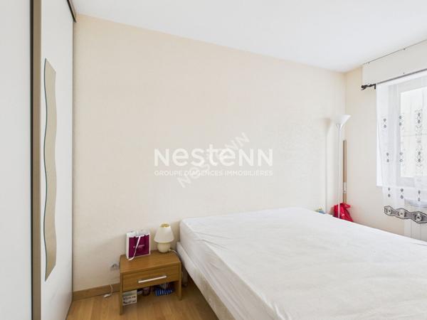 Appartement Paris 4 pieces 79.60 m2