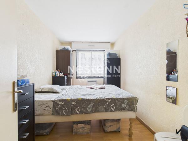 Appartement Paris 4 pieces 79.60 m2