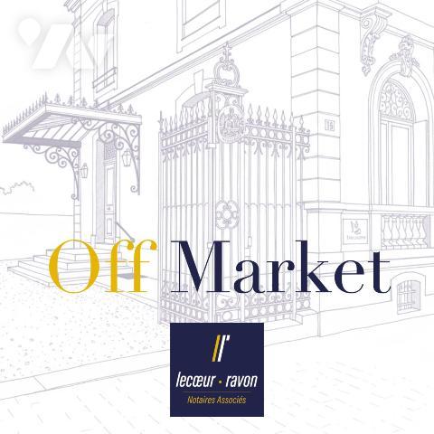 Ensemble immobilier sur 1293 m2 de parcelle avec maison, plusieurs box, atelier et dépendances