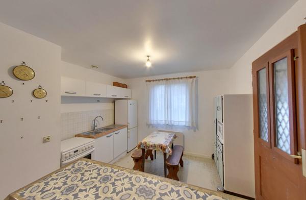 Maison Ozoir La Ferrière 4 pièces