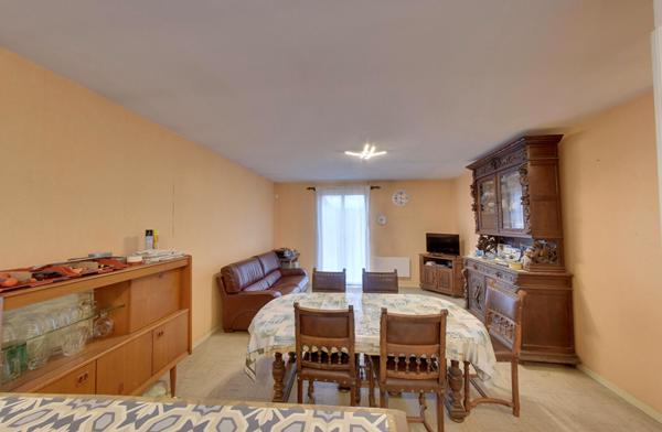 Maison Ozoir La Ferrière 4 pièces