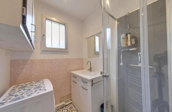 Maison Ozoir La Ferrière 4 pièces