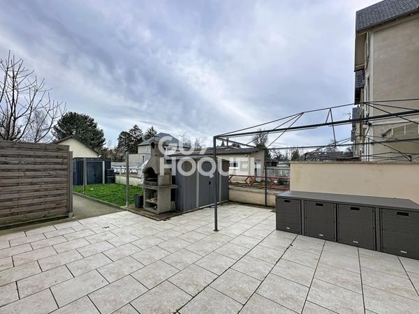 MAISON À VENDRE DE 5 PIÈCES DE 119,00 M²