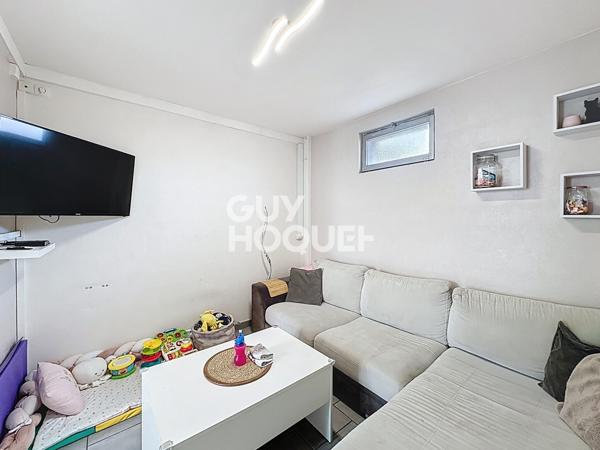 MAISON À VENDRE DE 5 PIÈCES DE 119,00 M²