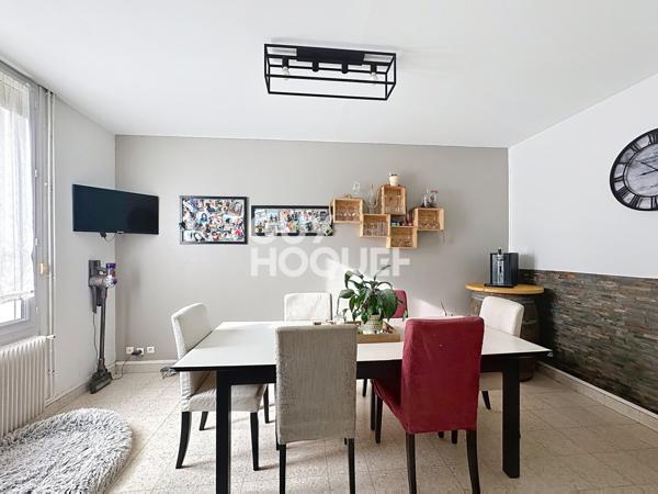 MAISON À VENDRE DE 5 PIÈCES DE 119,00 M²