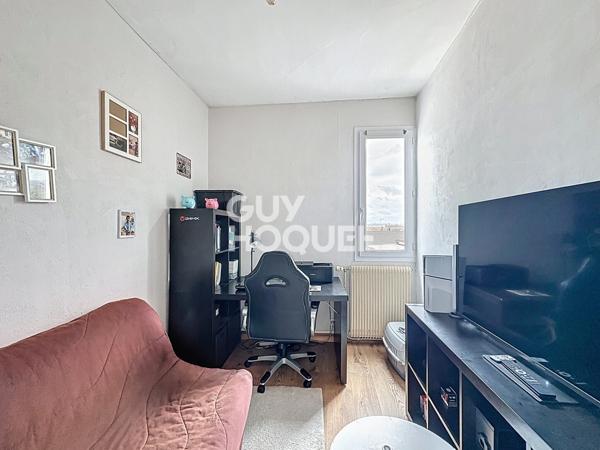 MAISON À VENDRE DE 5 PIÈCES DE 119,00 M²