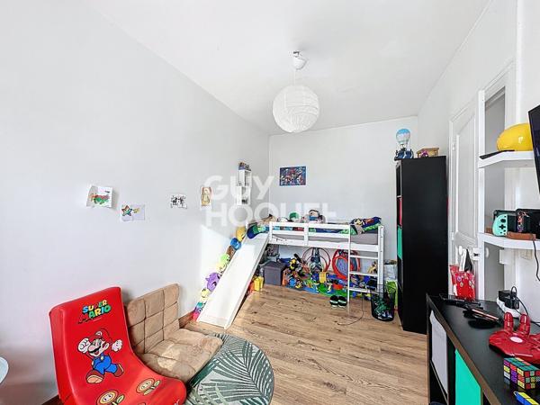 MAISON À VENDRE DE 5 PIÈCES DE 119,00 M²
