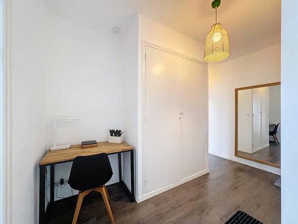 Solenzara (20145) T3 56,45 m² – Solenzara centre – terrasses – aperçus mer et montagne