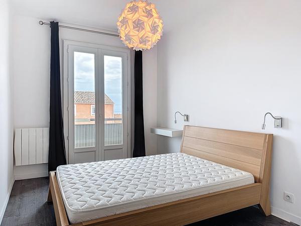 Solenzara (20145) T3 56,45 m² – Solenzara centre – terrasses – aperçus mer et montagne