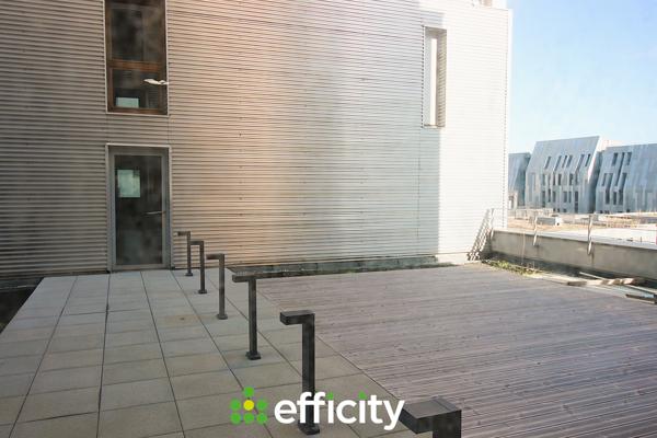 Appartement 1 pièce - 20 m² Exclusivité efficity